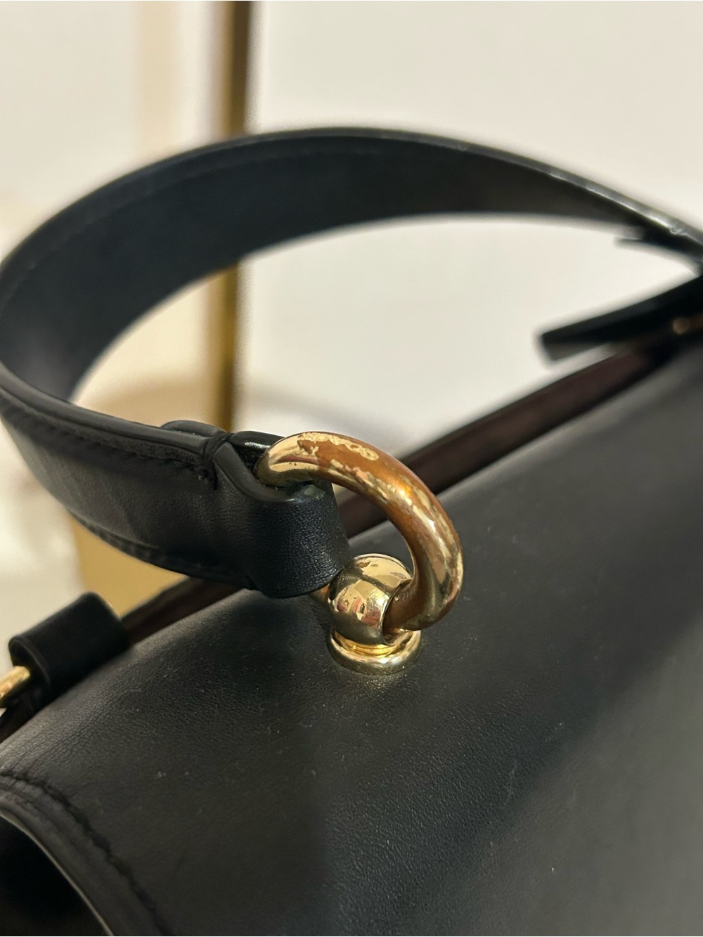 Coach bag crossbody/ handbag - Picture 9 of 16